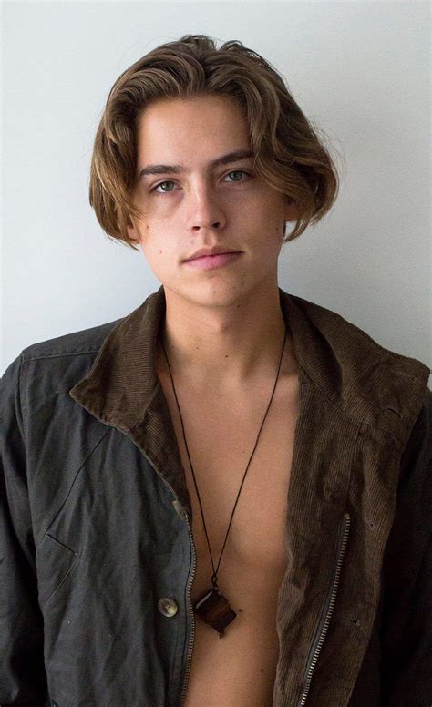 how old is cole sprouse.